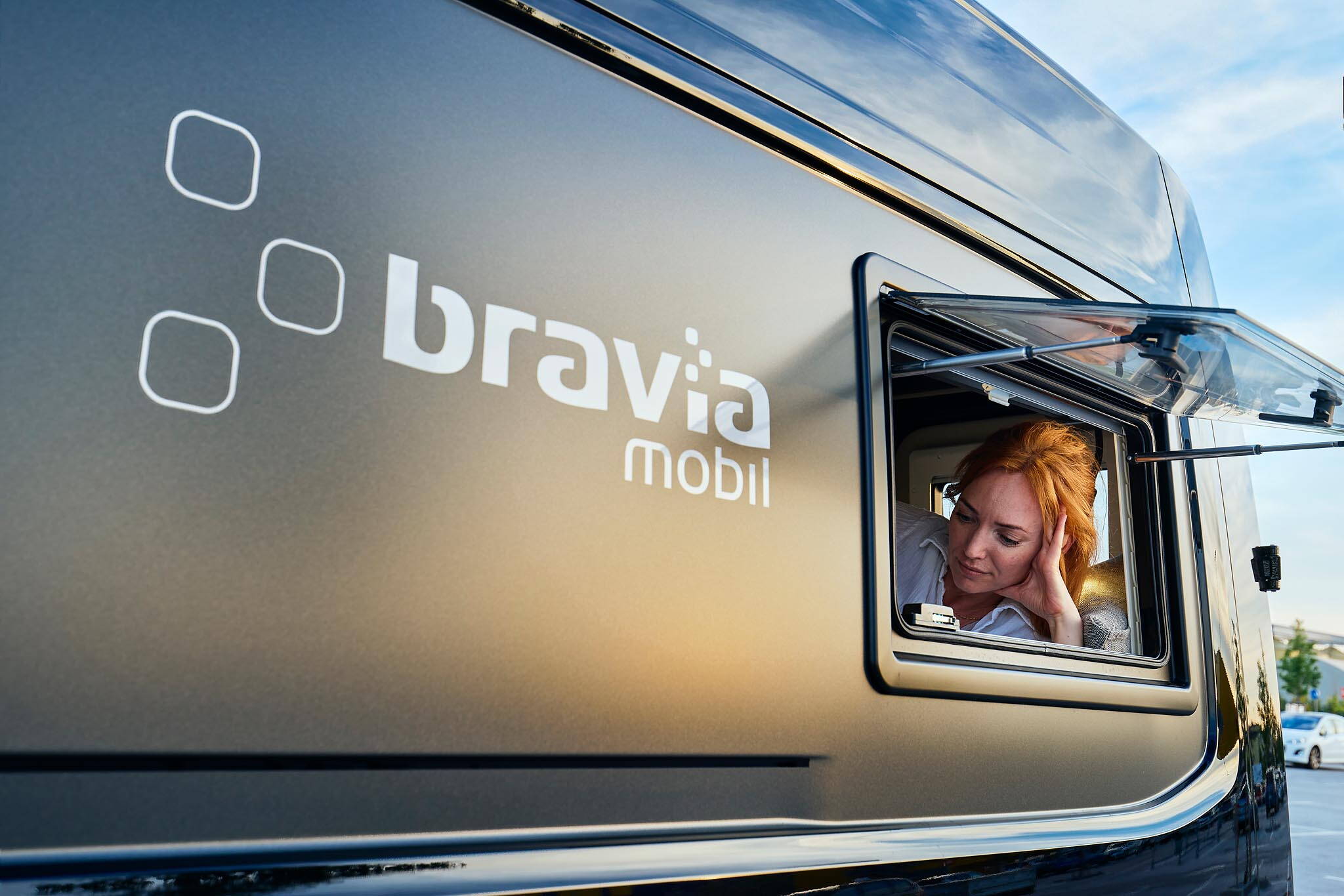 Bravia mobil Camper – CampTech Lüthi Interlaken 