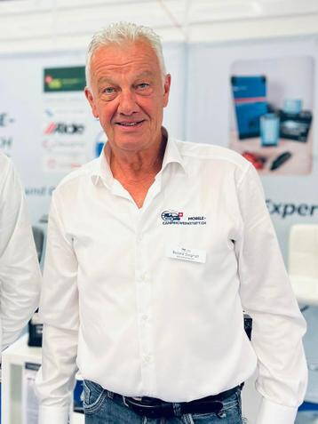 Roland Siegrist