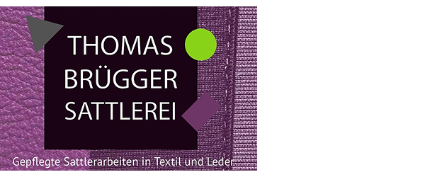 Brügger Sattlerei