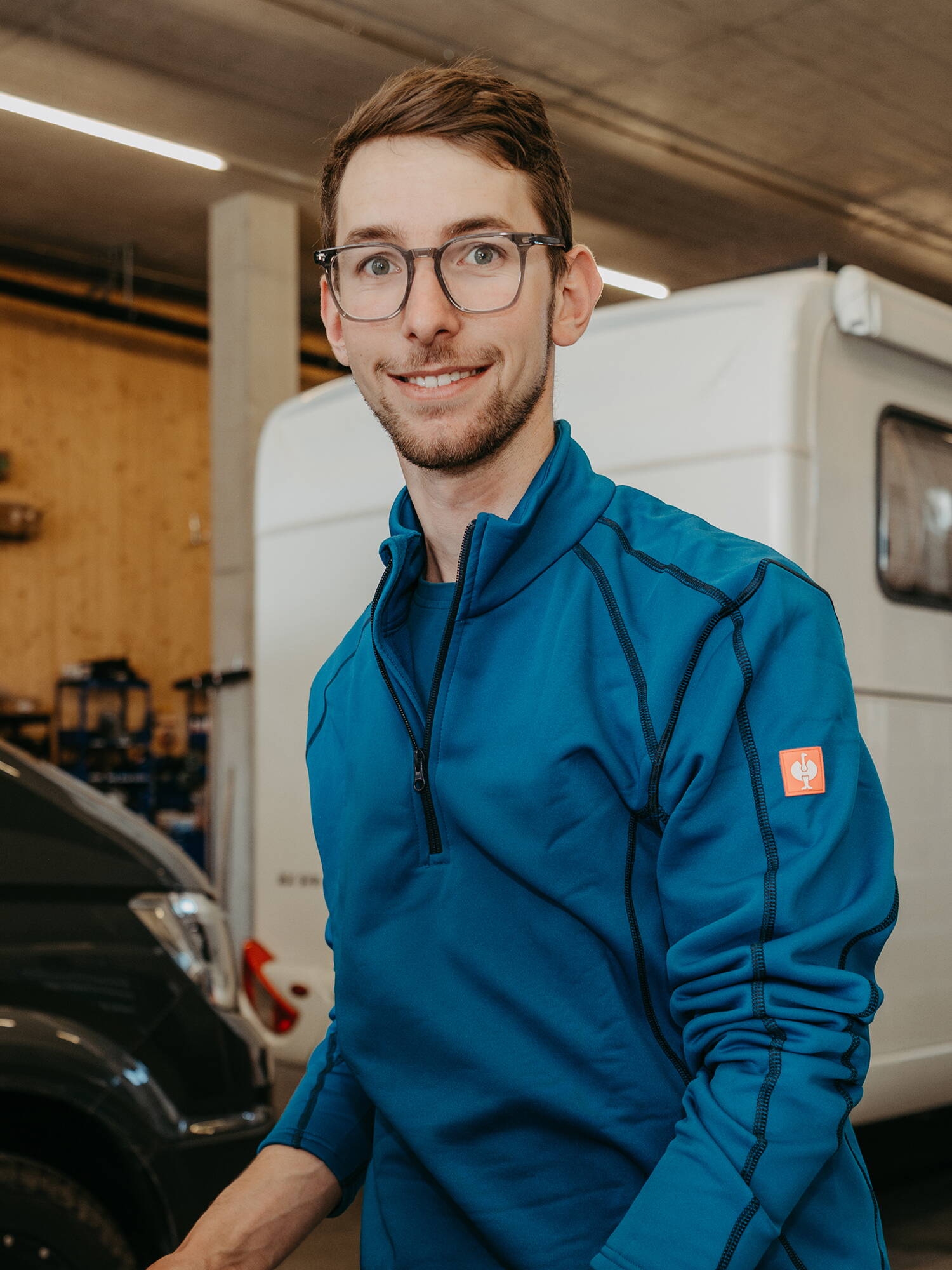 Tobias Gerber