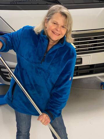 Susan Lüthi